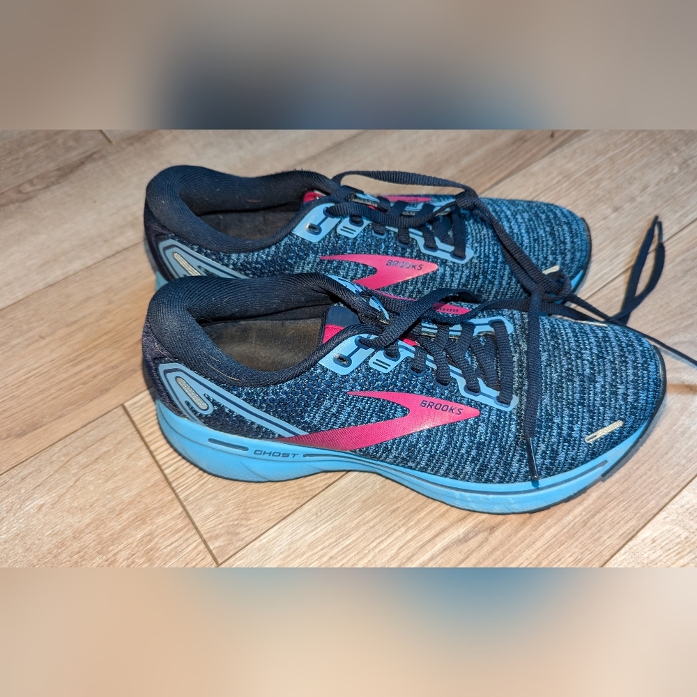 Brooks Ghost 14